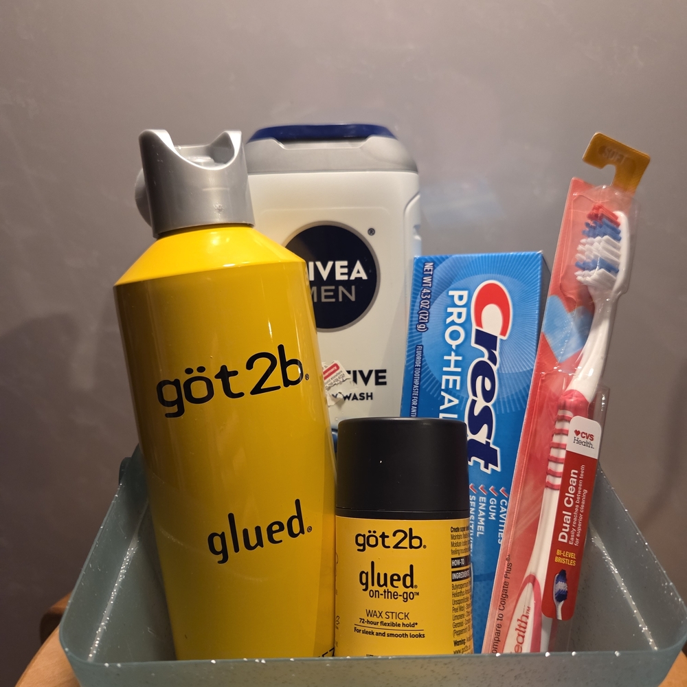 Gift Basket